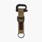 KEY HOLDER,Coyote, swatch